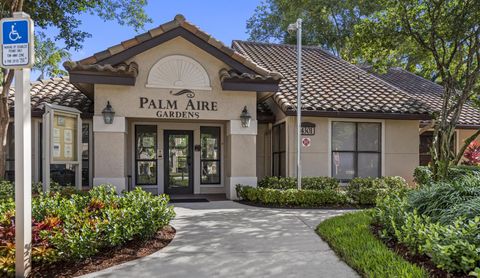 A home in Pompano Beach