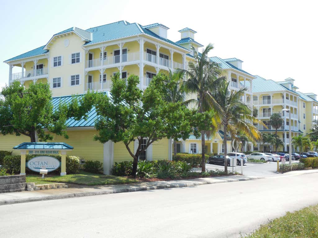 Photo of 800 Juno Ocean Walk #301a, Juno Beach, FL 33408 (MLS # B26047118)