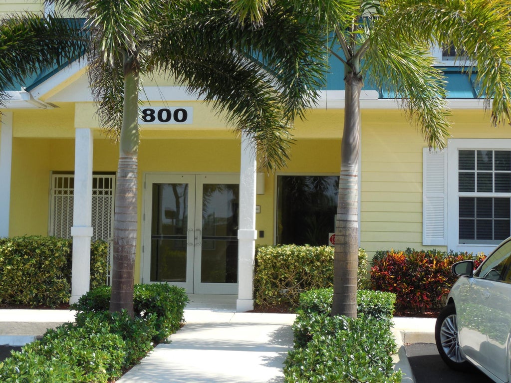 Photo of 800 Juno Ocean Walk #301a, Juno Beach, FL 33408 (MLS # B26047118)