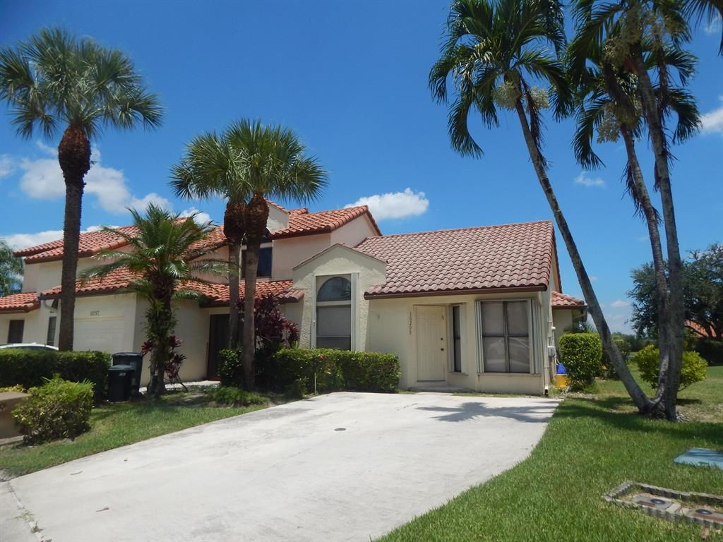 Photo of 10295 Riverbend Terrace, Boca Raton, FL 33498 (MLS # R10815917)