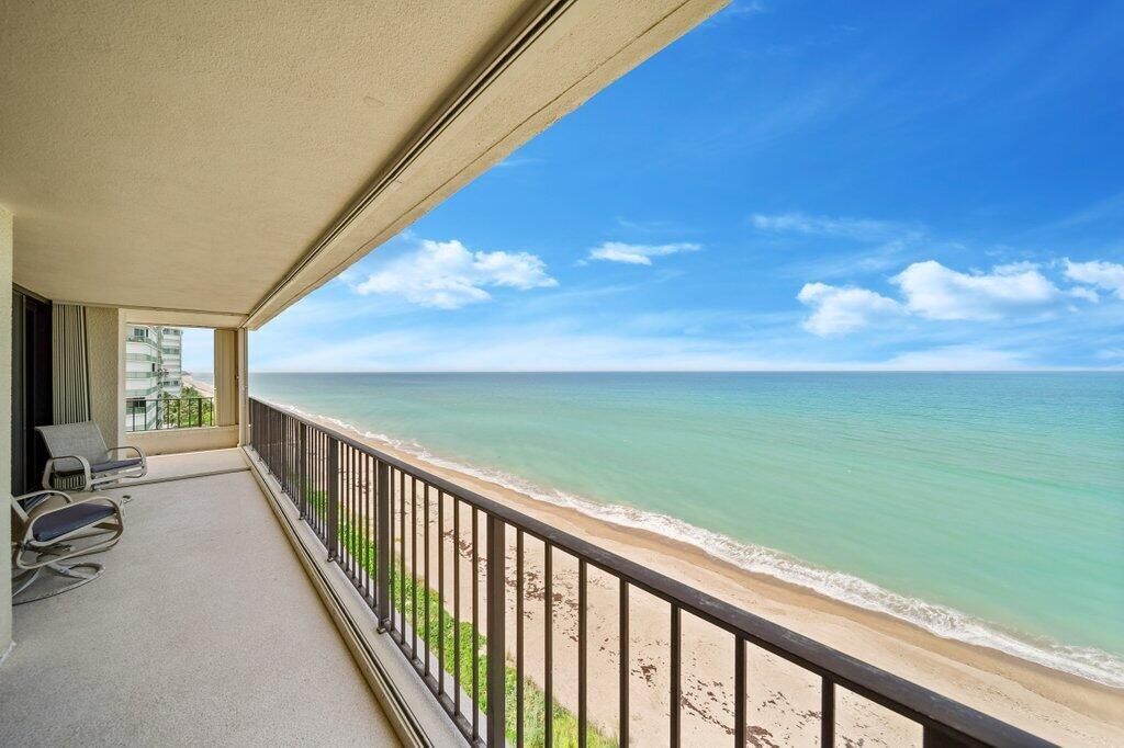 Photo of 8750 S Ocean Drive #731, Jensen Beach, FL 34957 (MLS # R11098011)