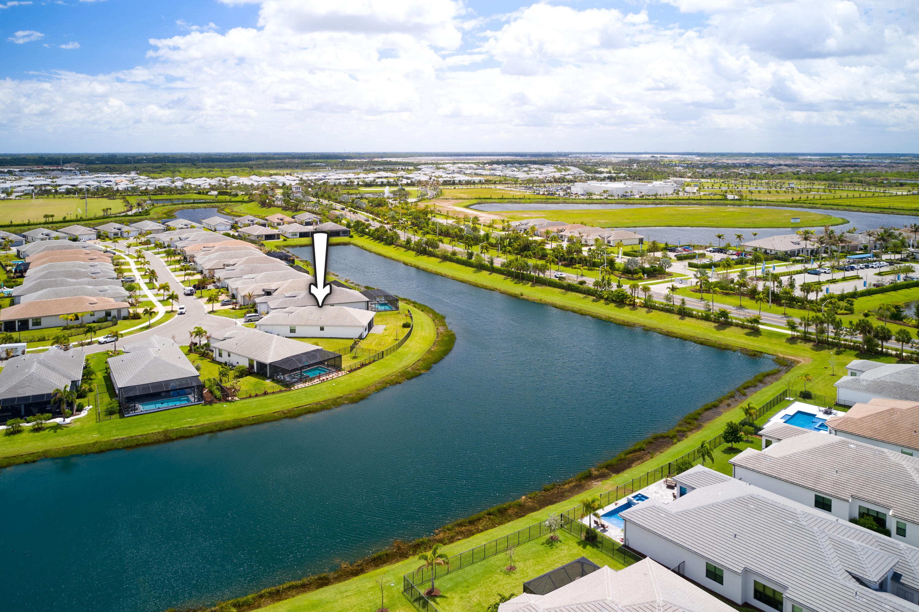 Valencia Parc at Riverland - Residential