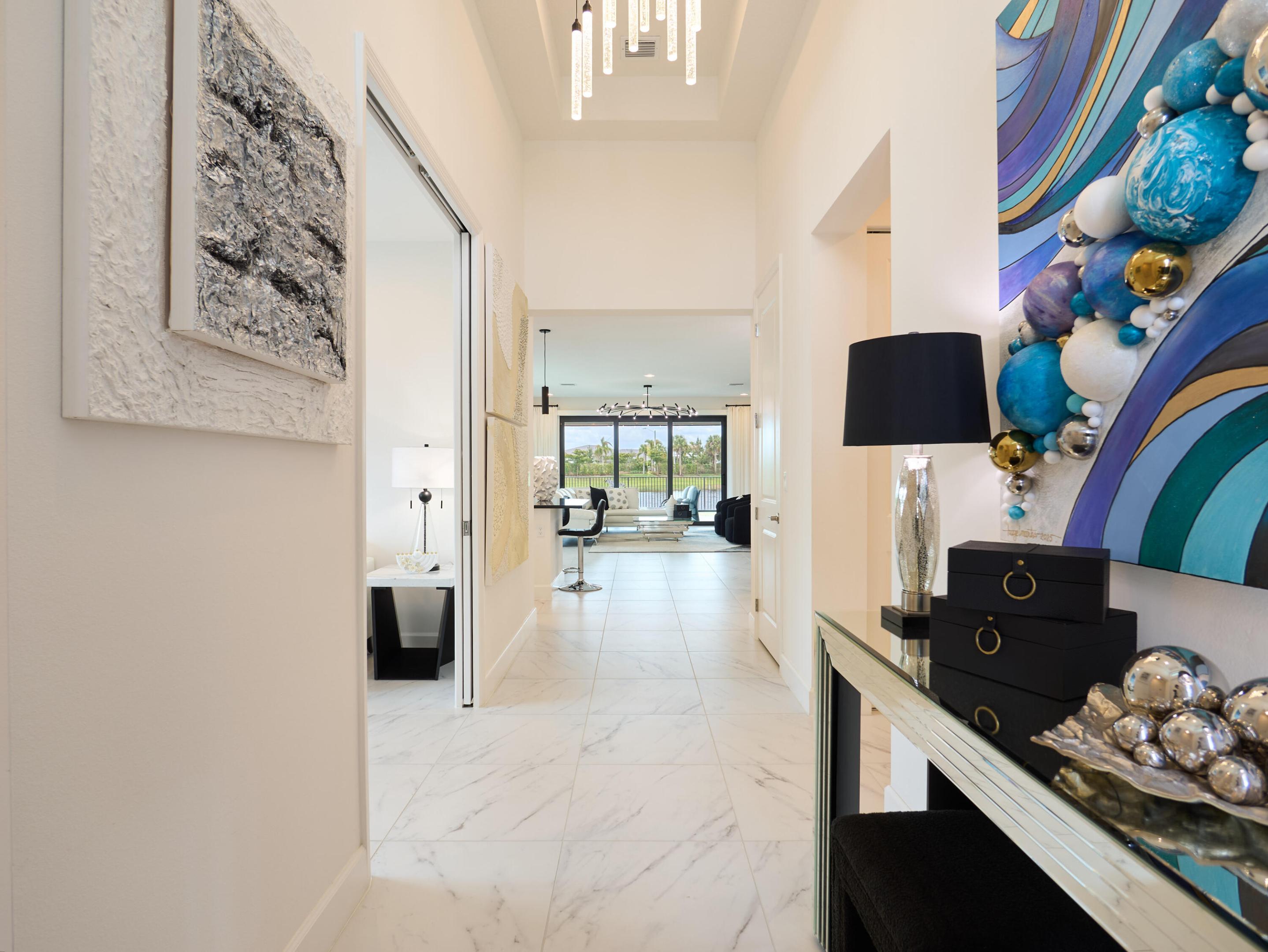 Valencia Parc at Riverland - Residential