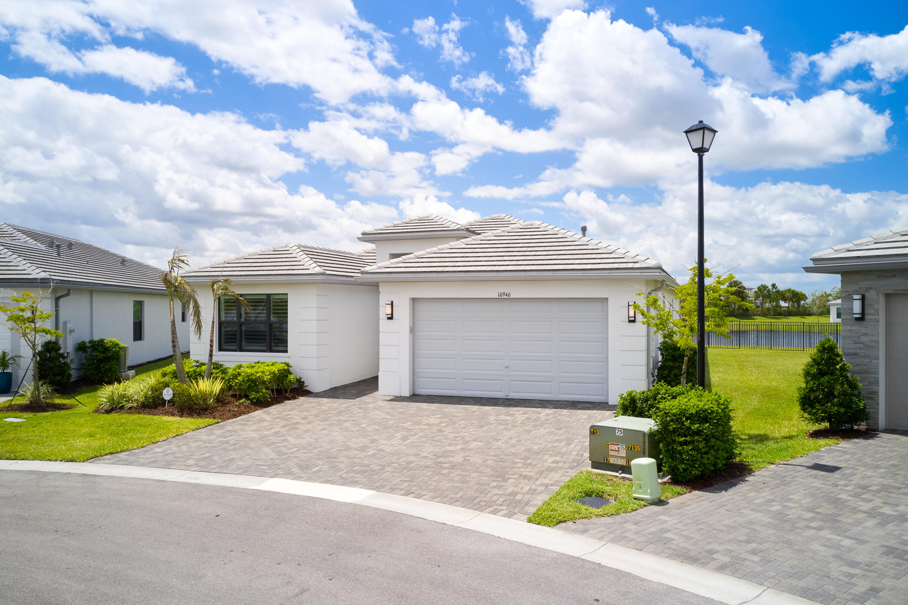 Valencia Parc at Riverland - Residential