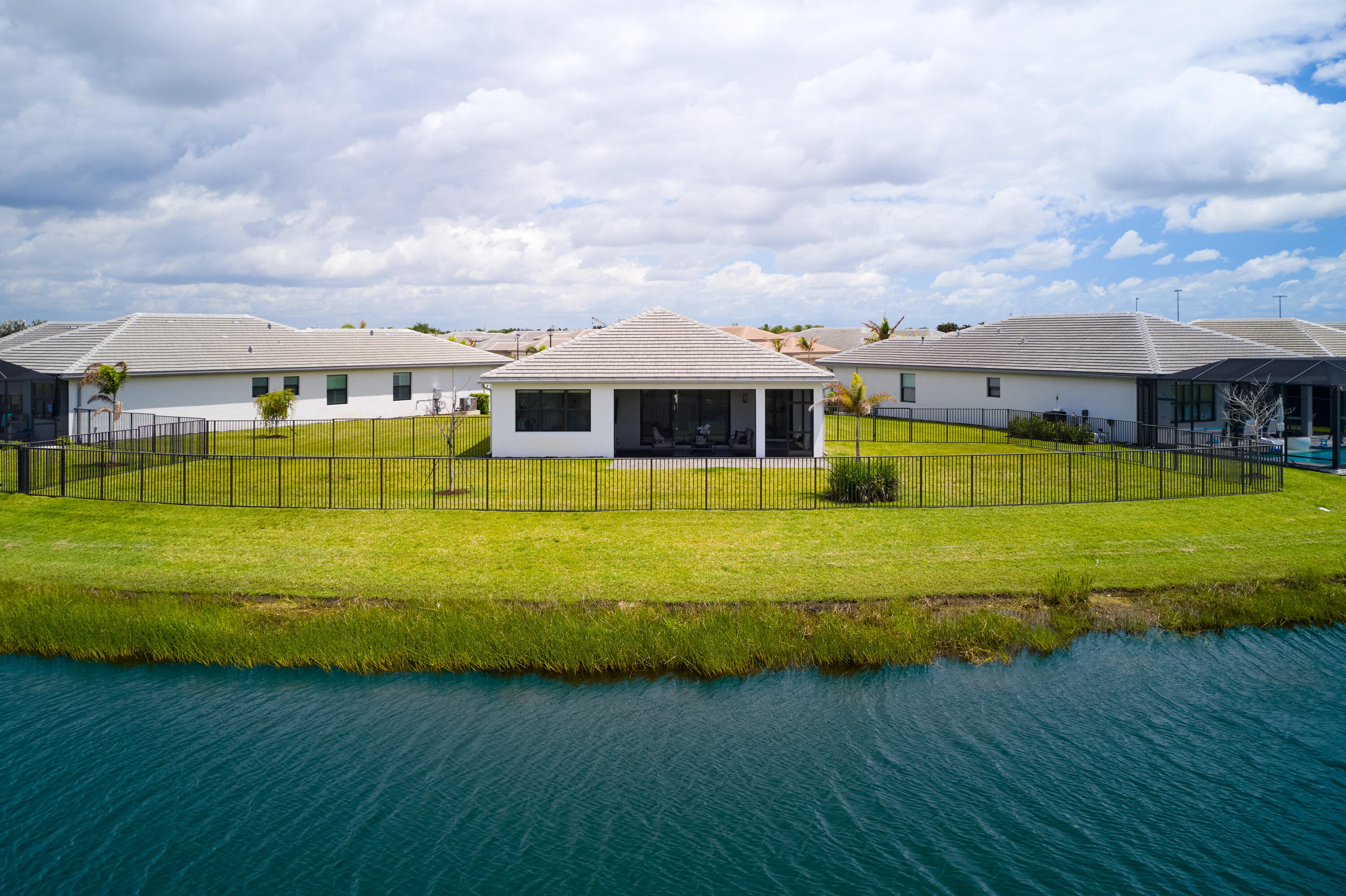 Valencia Parc at Riverland - Residential