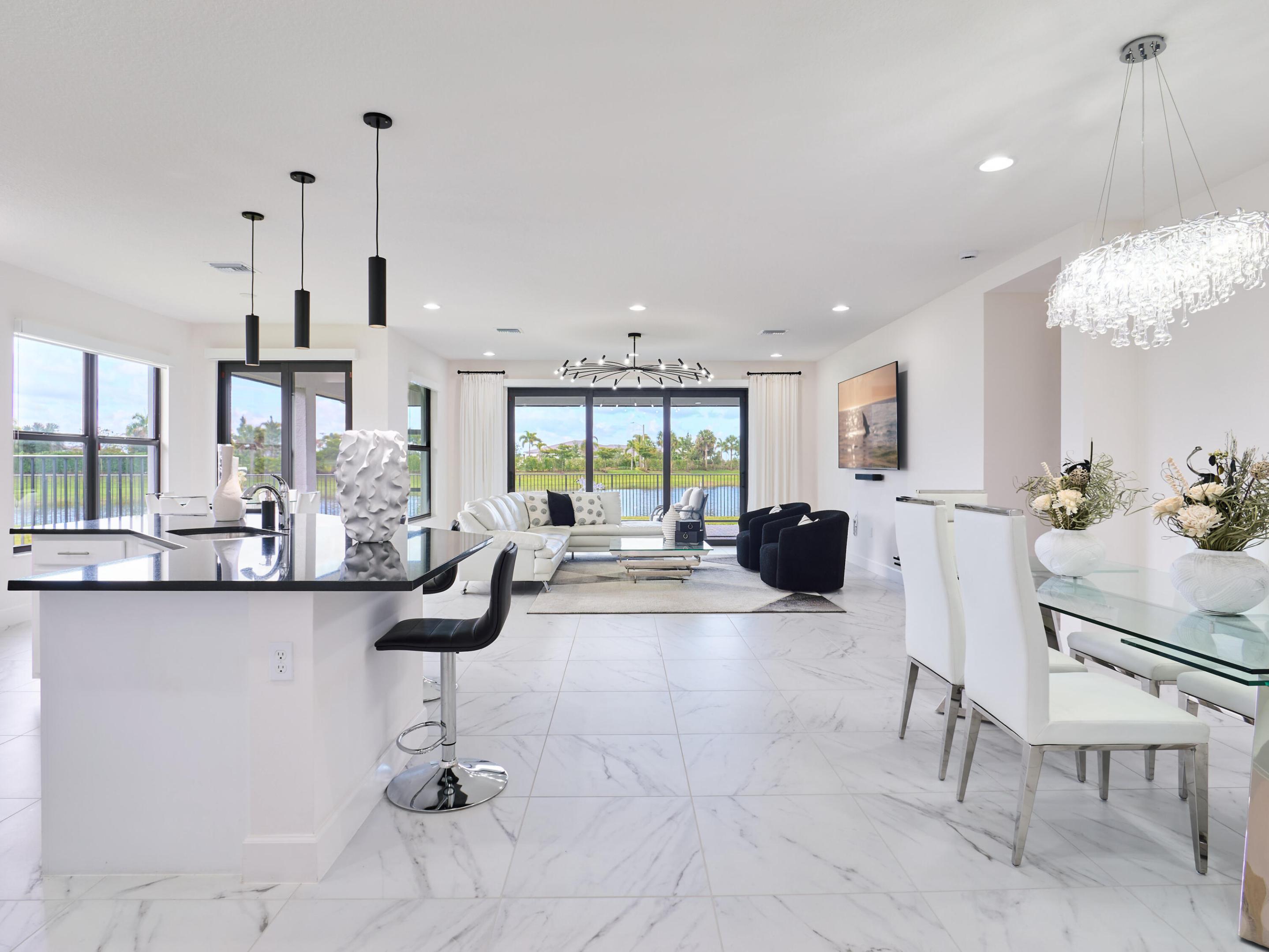 Valencia Parc at Riverland - Residential
