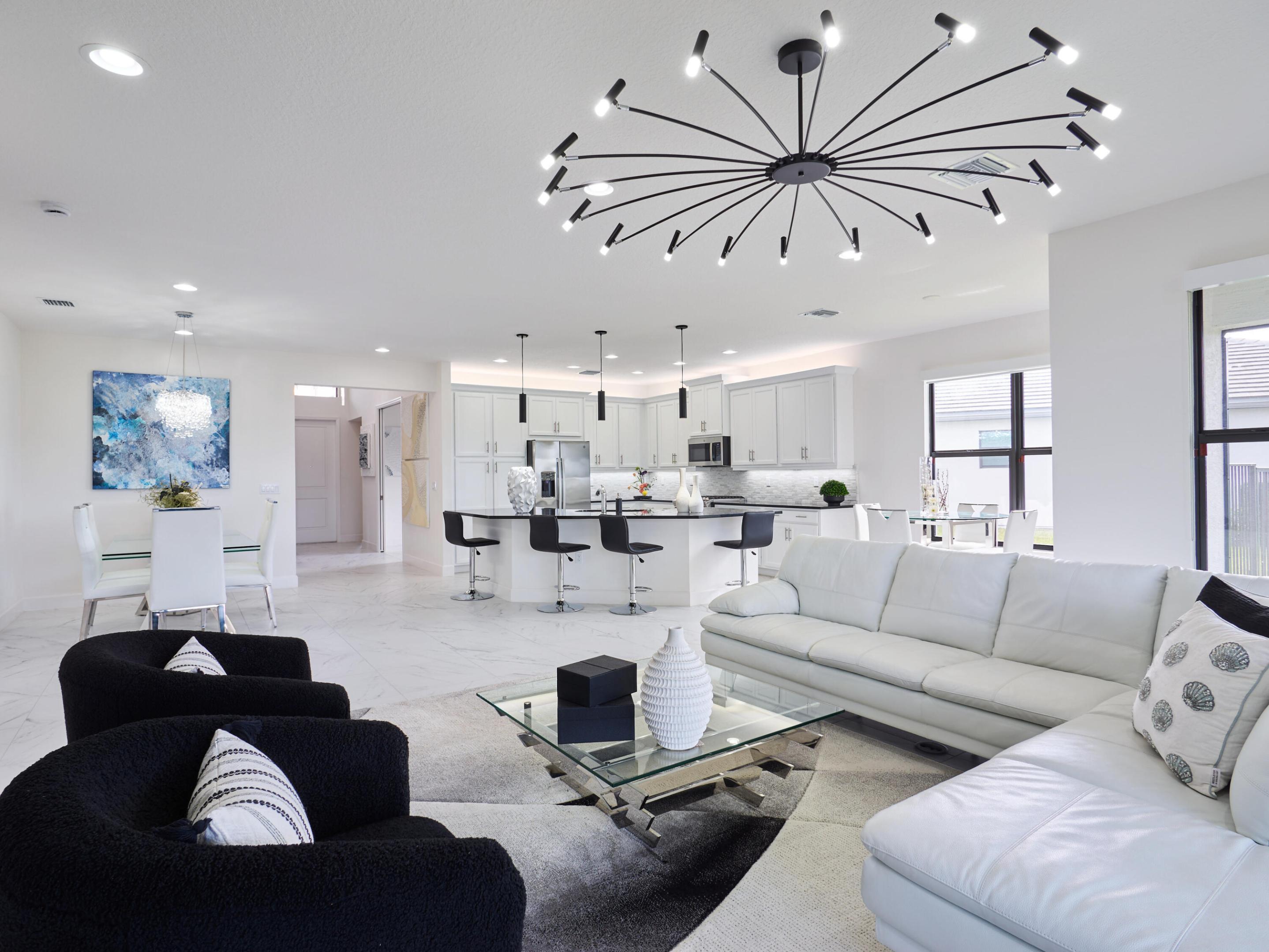 Valencia Parc at Riverland - Residential