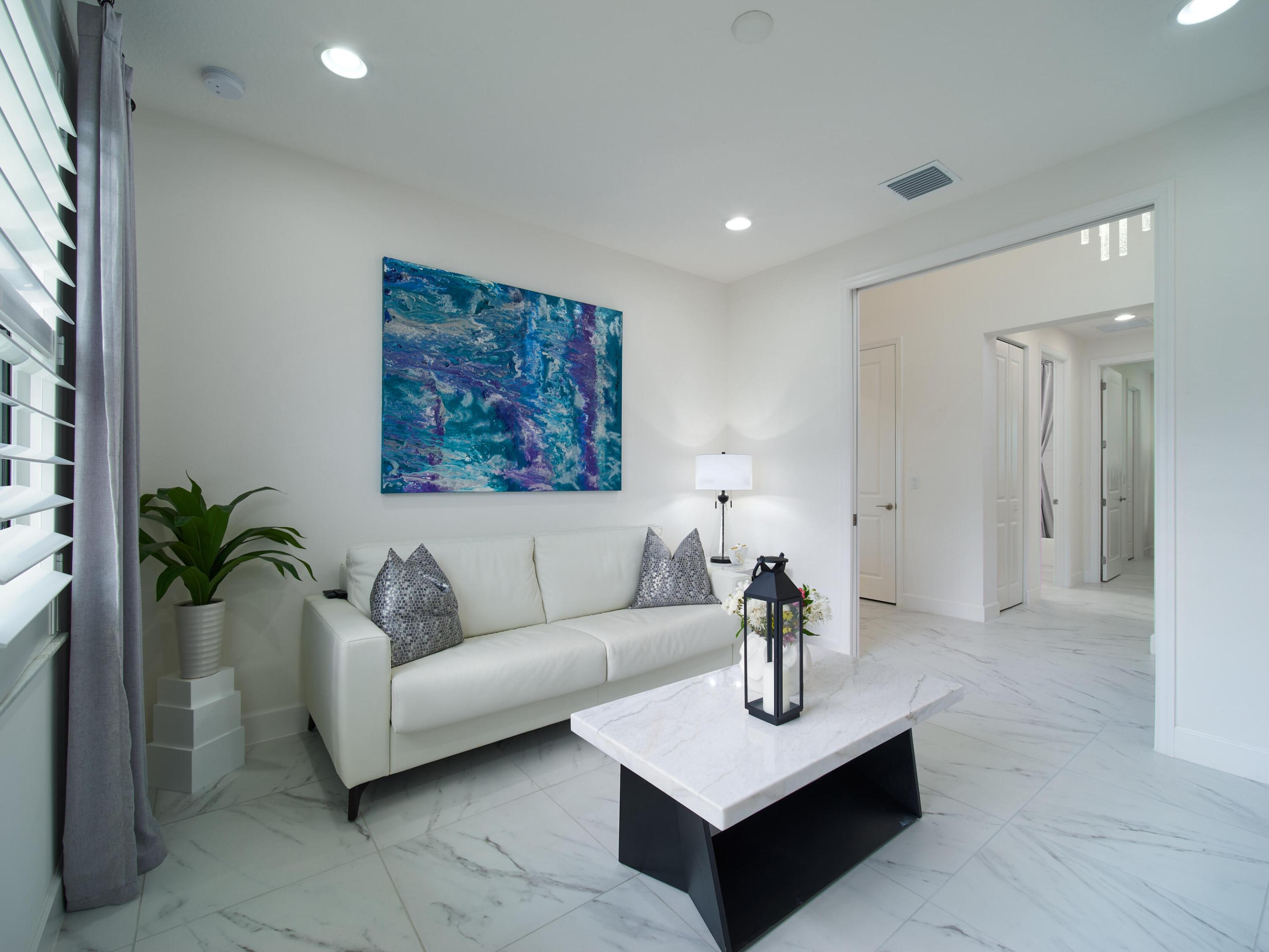 Valencia Parc at Riverland - Residential