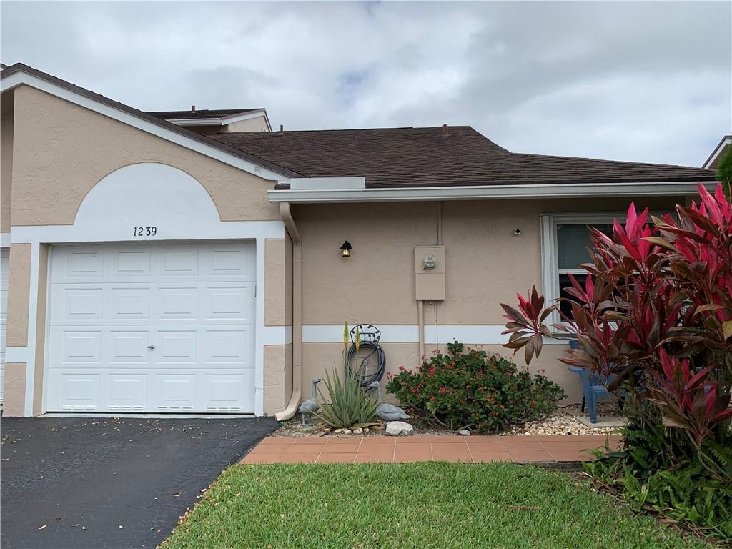 Crystal Key Pointe - Residential