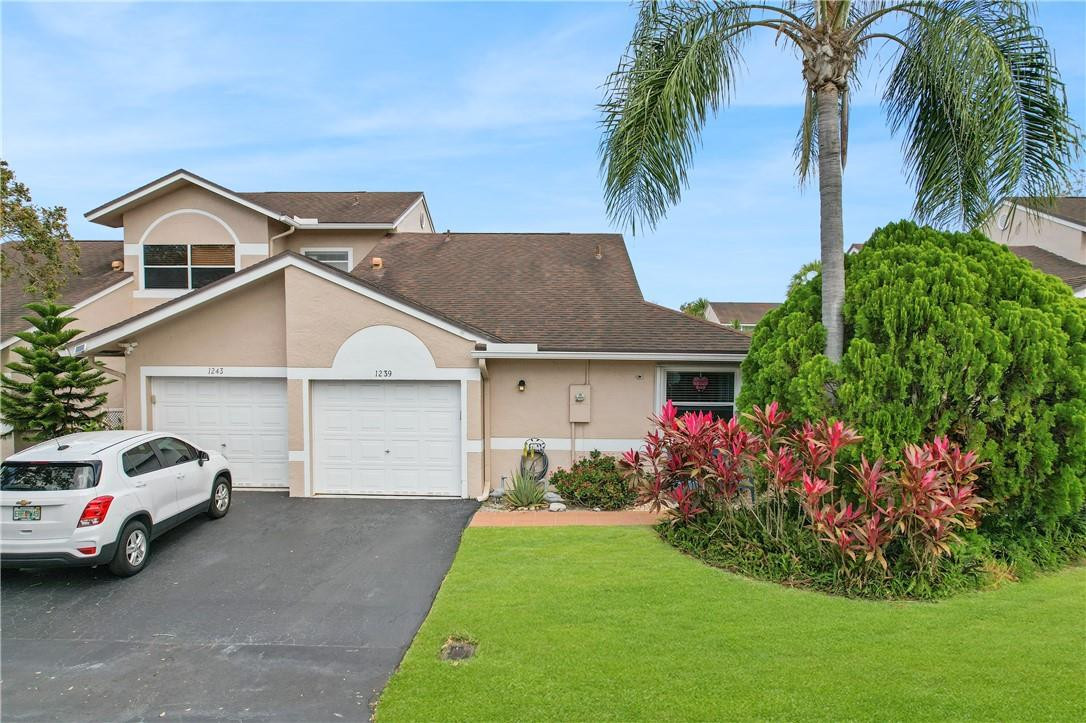 Crystal Key Pointe - Residential