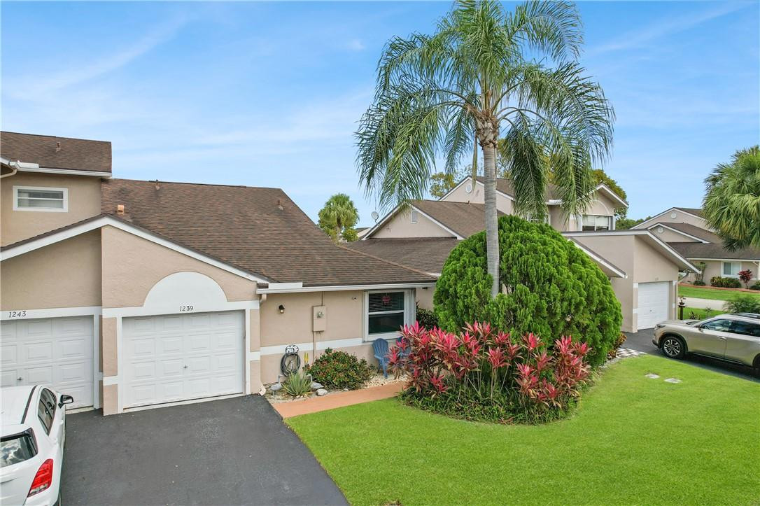 Crystal Key Pointe - Residential