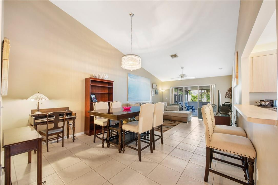 Crystal Key Pointe - Residential