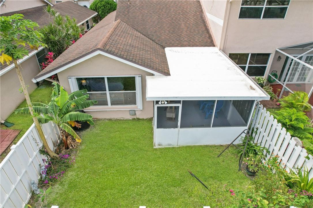 Crystal Key Pointe - Residential