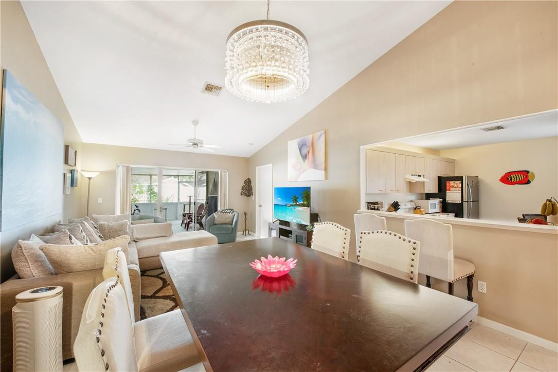 Crystal Key Pointe - Residential