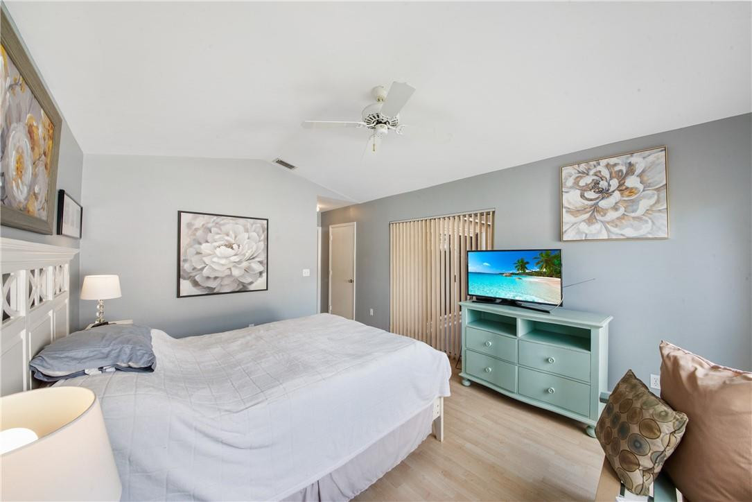 Crystal Key Pointe - Residential