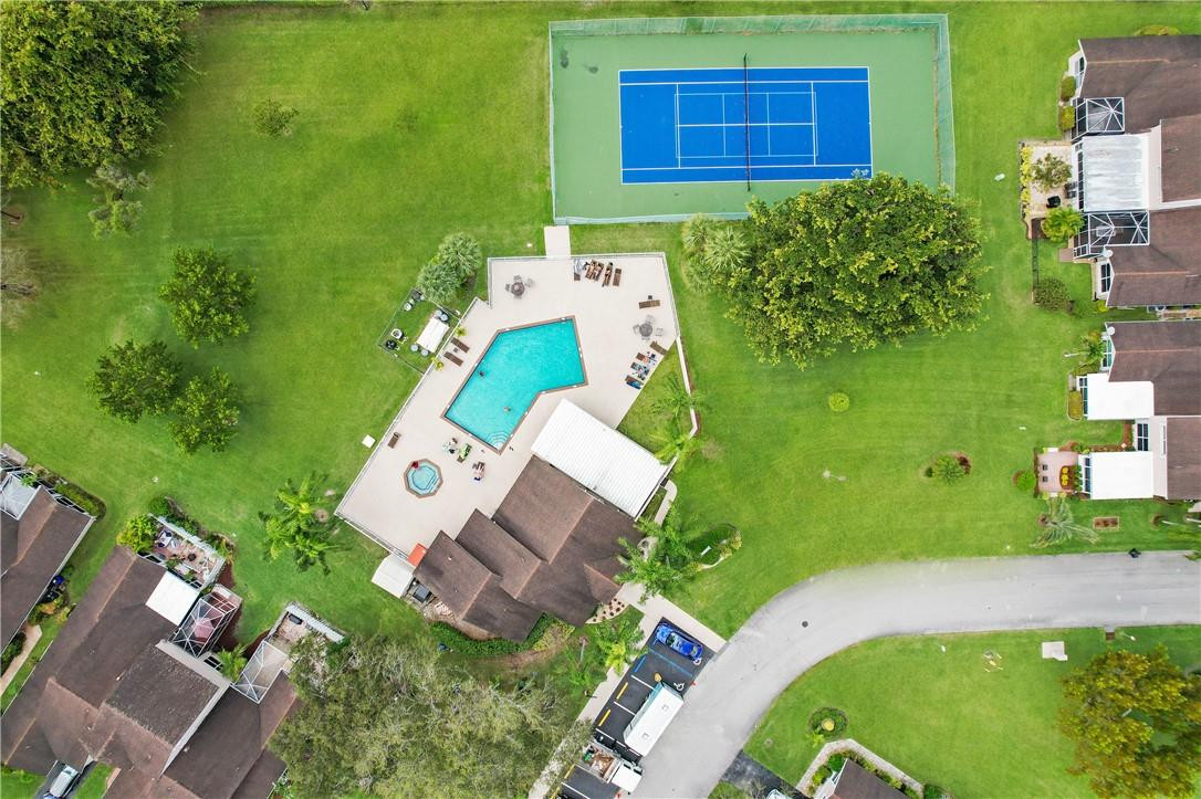 Crystal Key Pointe - Residential