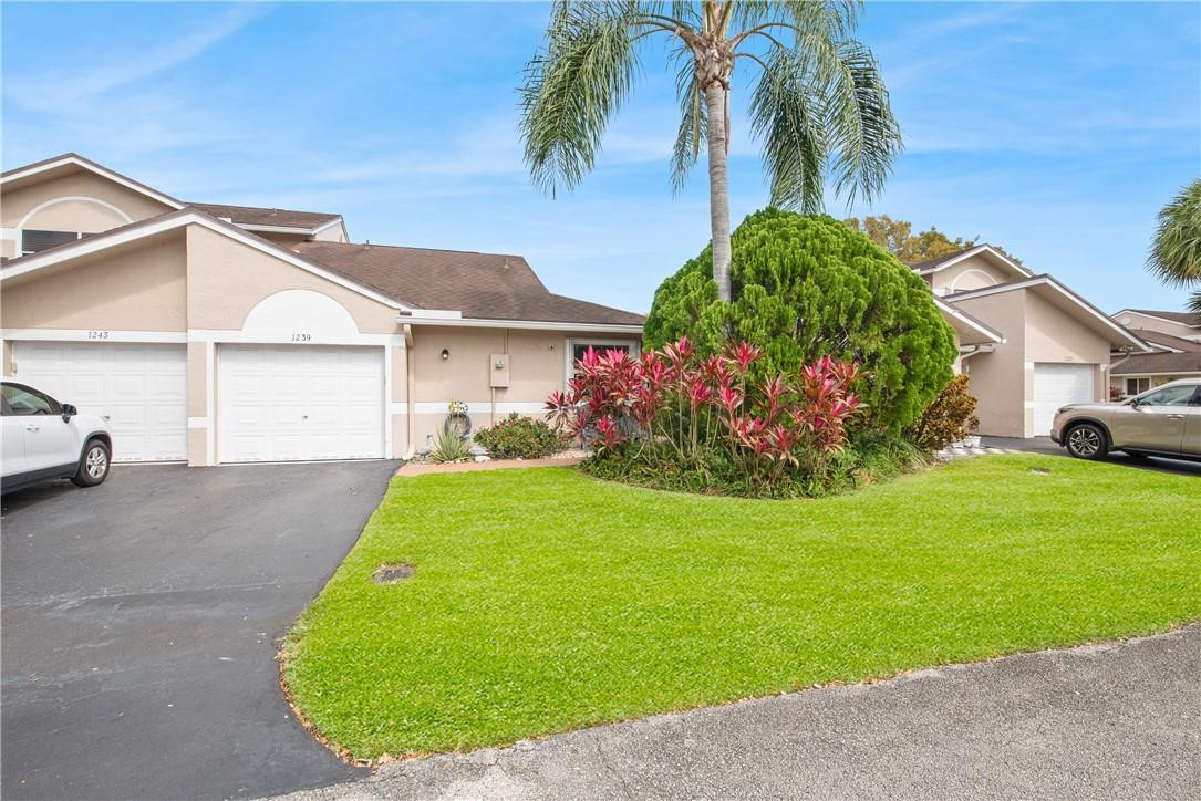 Crystal Key Pointe - Residential