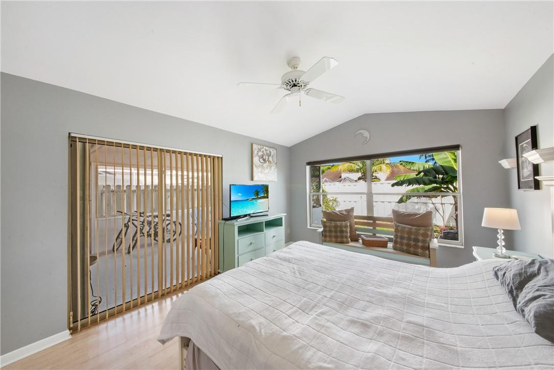 Crystal Key Pointe - Residential