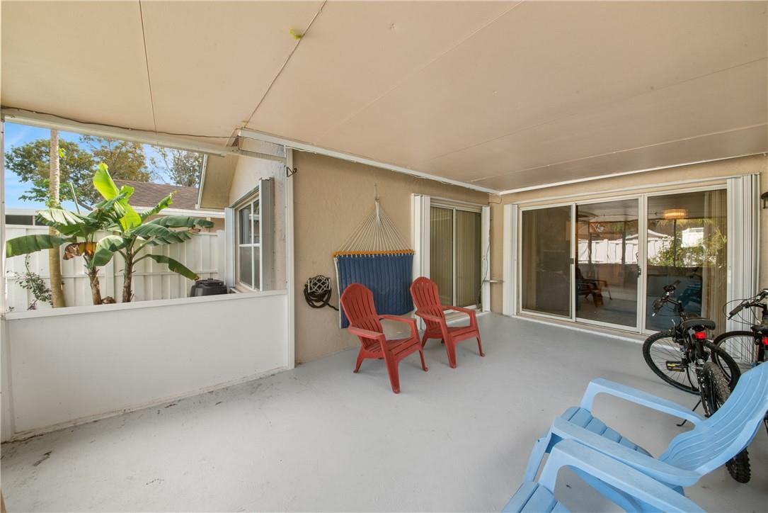 Crystal Key Pointe - Residential