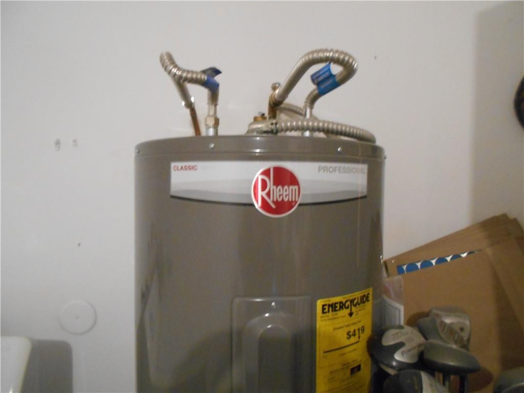 Crystal Key Pointe - Residential