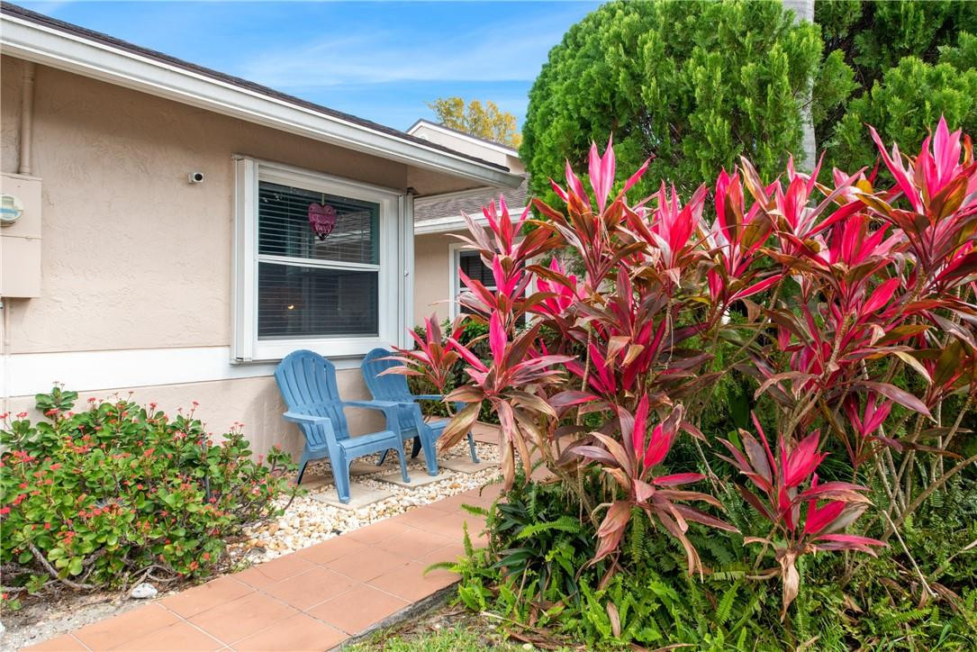 Crystal Key Pointe - Residential