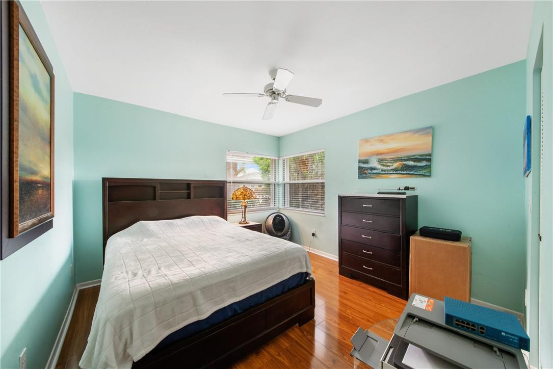 Crystal Key Pointe - Residential