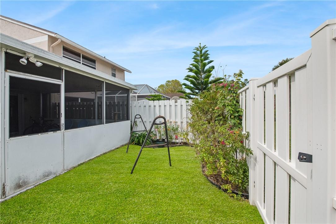 Crystal Key Pointe - Residential