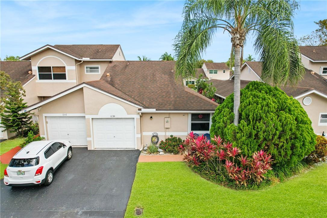 Crystal Key Pointe - Residential