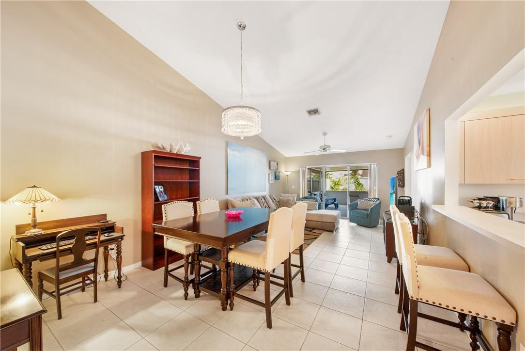 Crystal Key Pointe - Residential