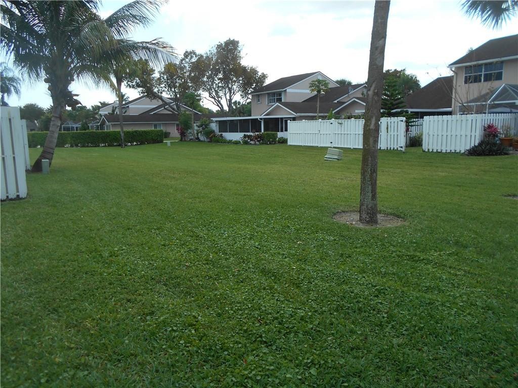 Crystal Key Pointe - Residential