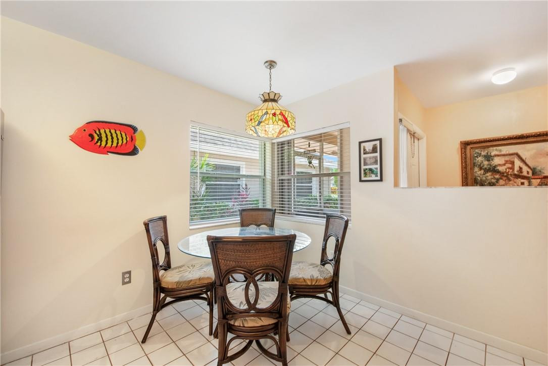 Crystal Key Pointe - Residential