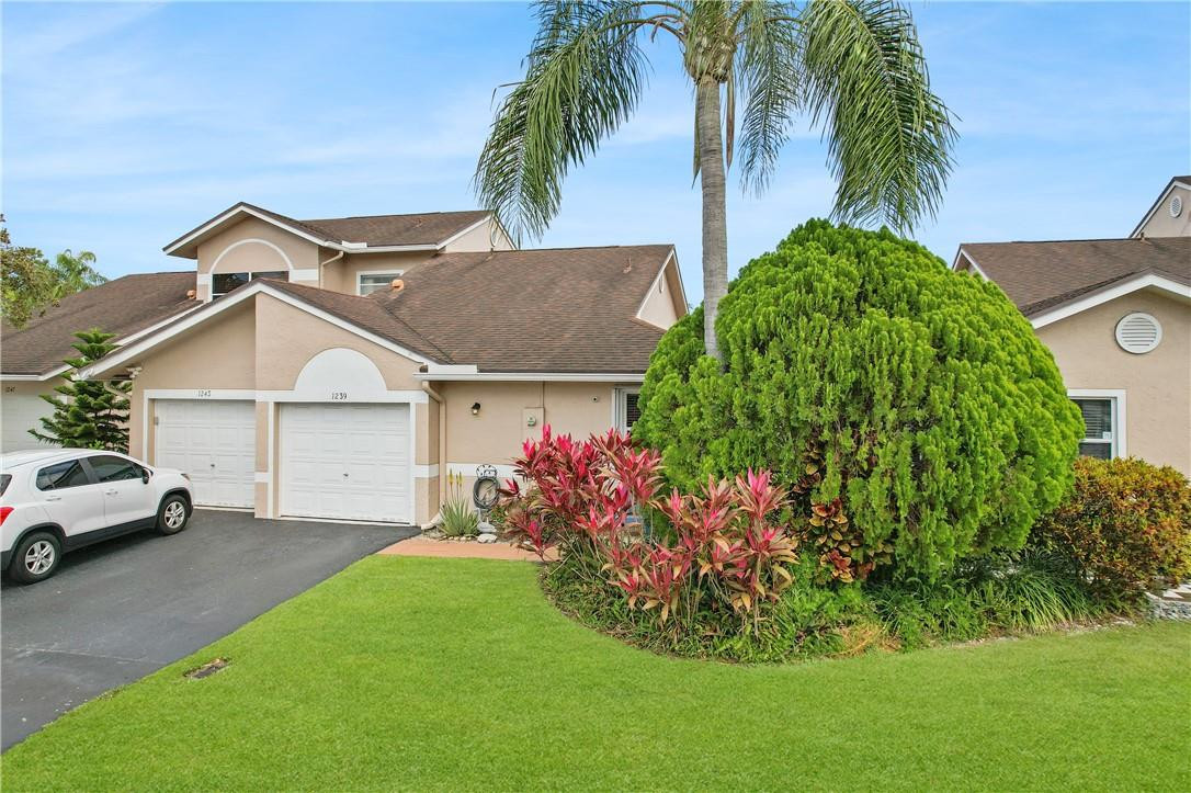 Crystal Key Pointe - Residential