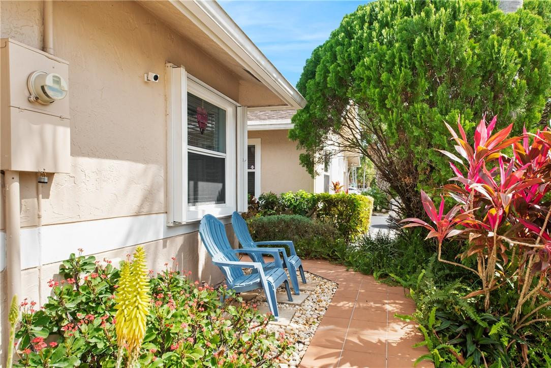 Crystal Key Pointe - Residential