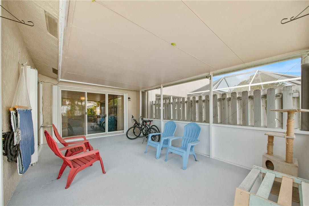 Crystal Key Pointe - Residential