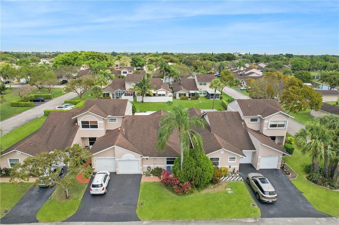 Crystal Key Pointe - Residential