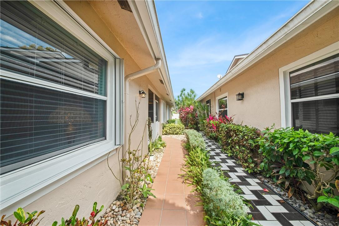 Crystal Key Pointe - Residential