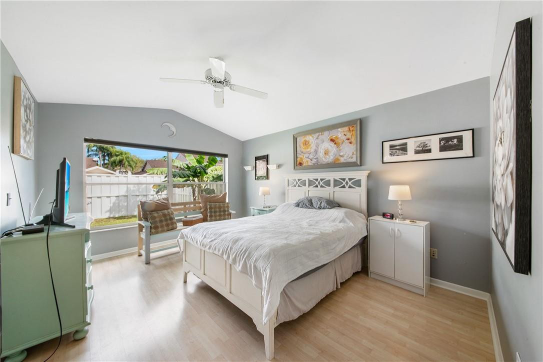 Crystal Key Pointe - Residential