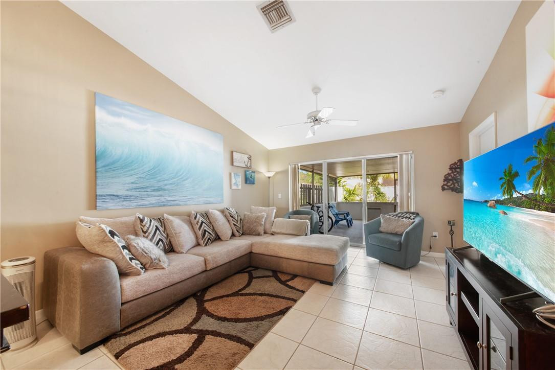 Crystal Key Pointe - Residential