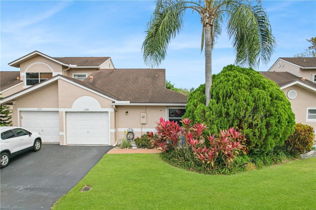 Crystal Key Pointe - Residential