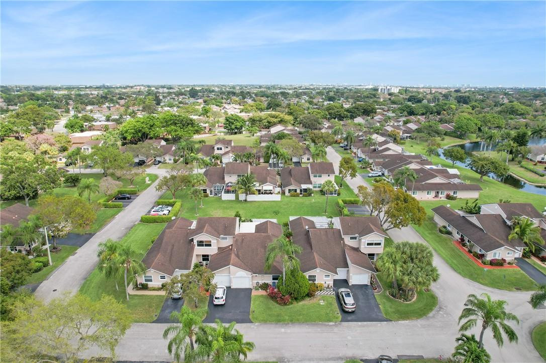 Crystal Key Pointe - Residential