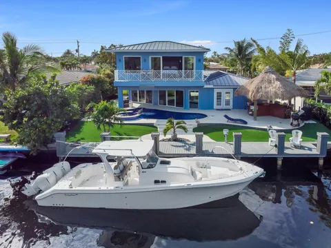 340 SE 6th Ter, Pompano Beach, FL MLS: F10493950