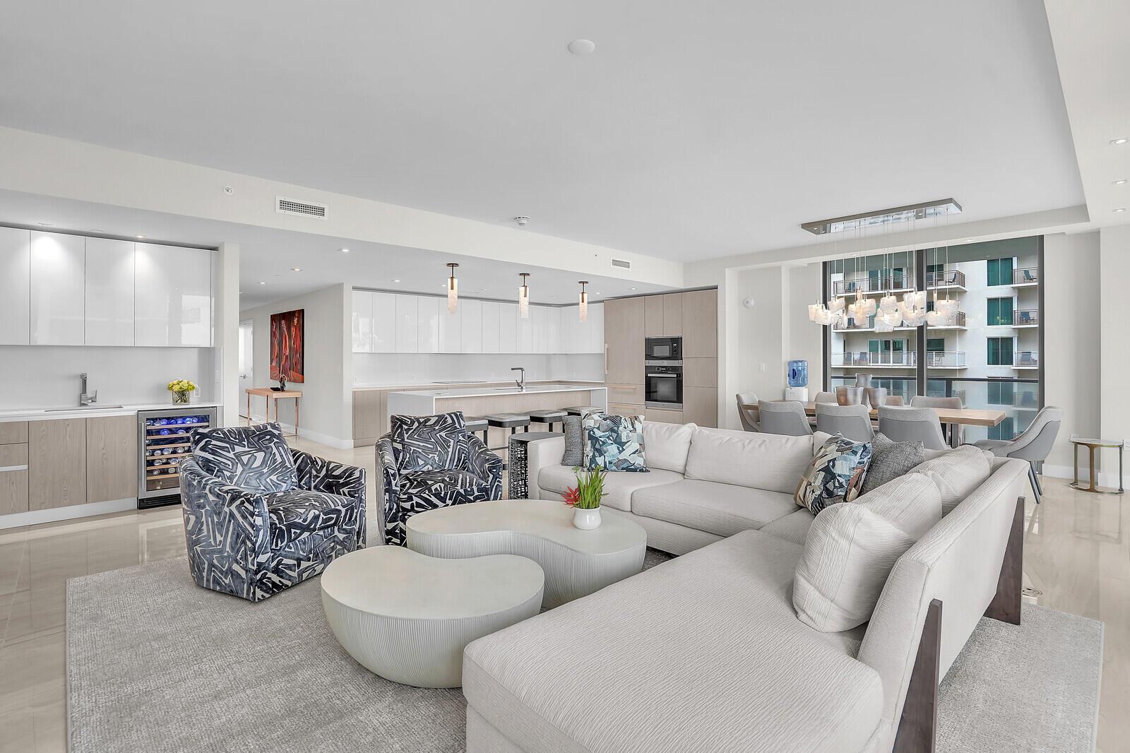 AMRIT OCEAN RESORT 2 COND - Residential