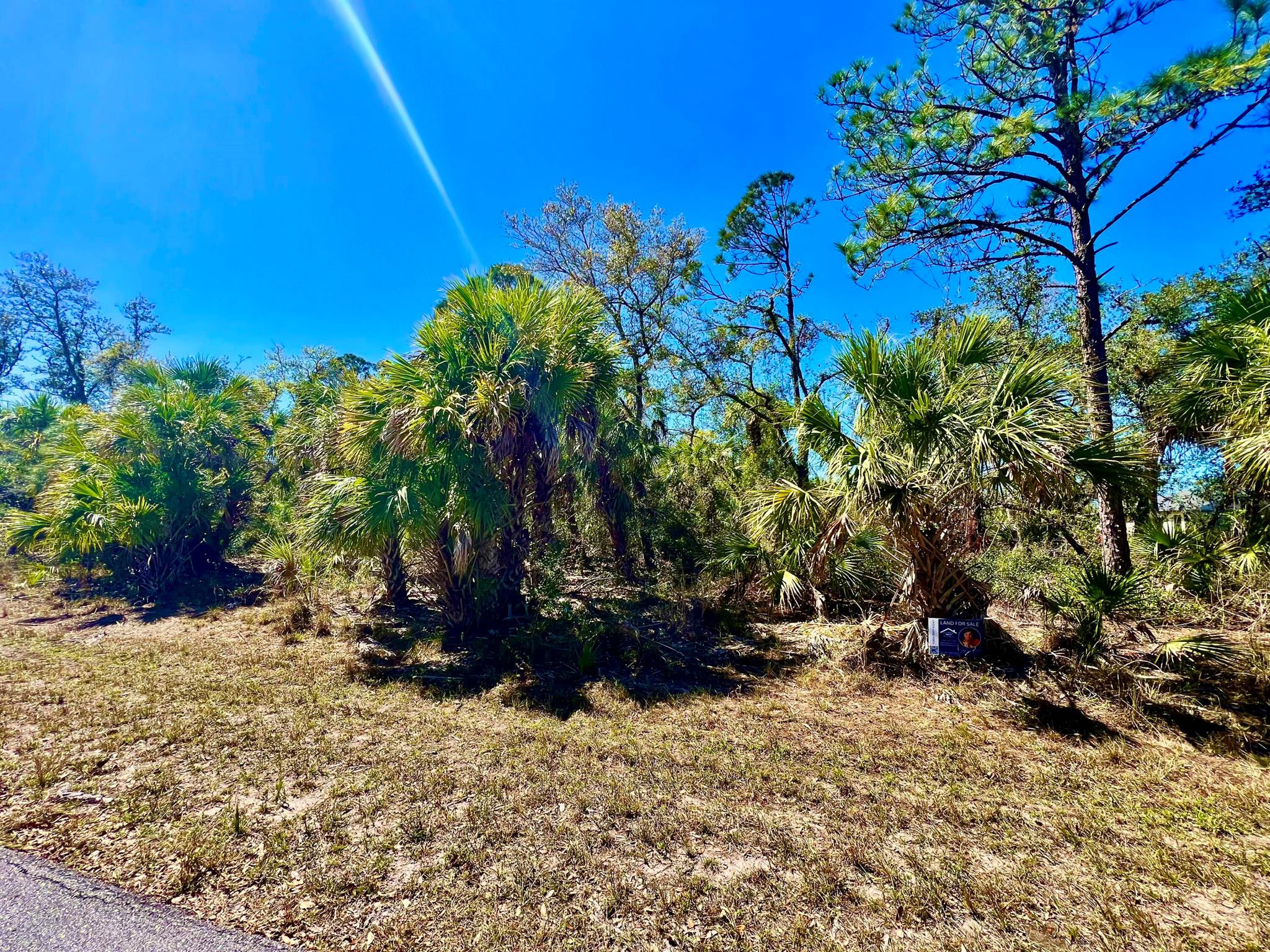 PORT CHARLOTTE SEC 24 - Land