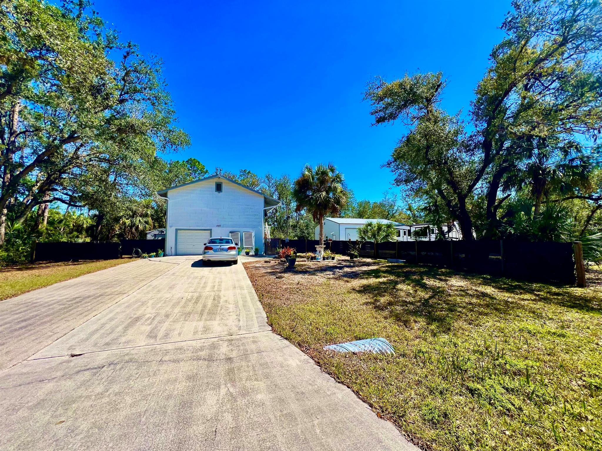 PORT CHARLOTTE SEC 24 - Land