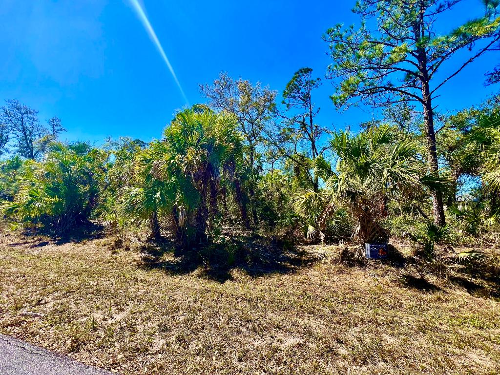 PORT CHARLOTTE SEC 24 - Land