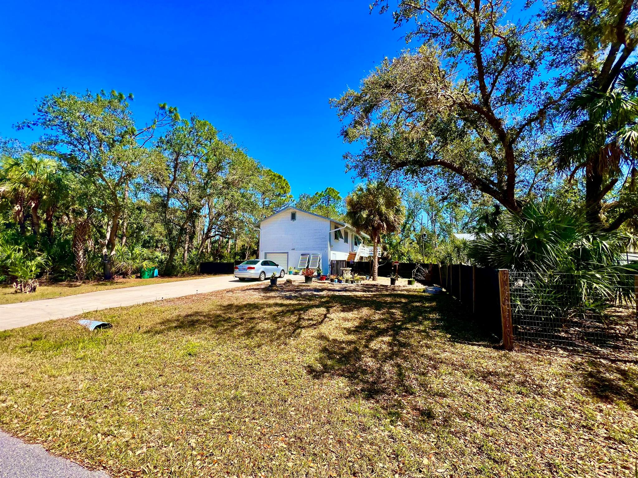 PORT CHARLOTTE SEC 24 - Land