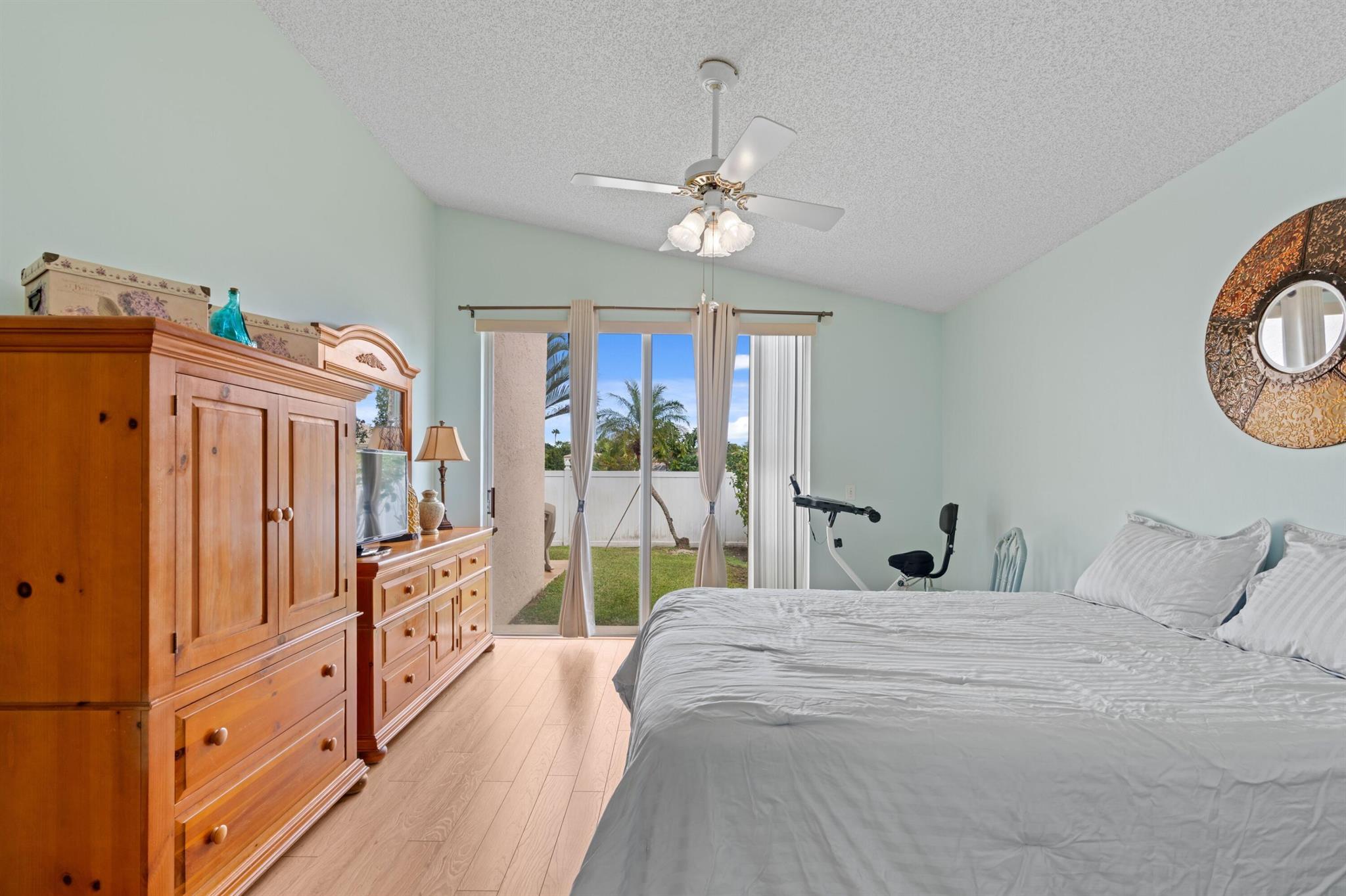 Canary Bay - Residential