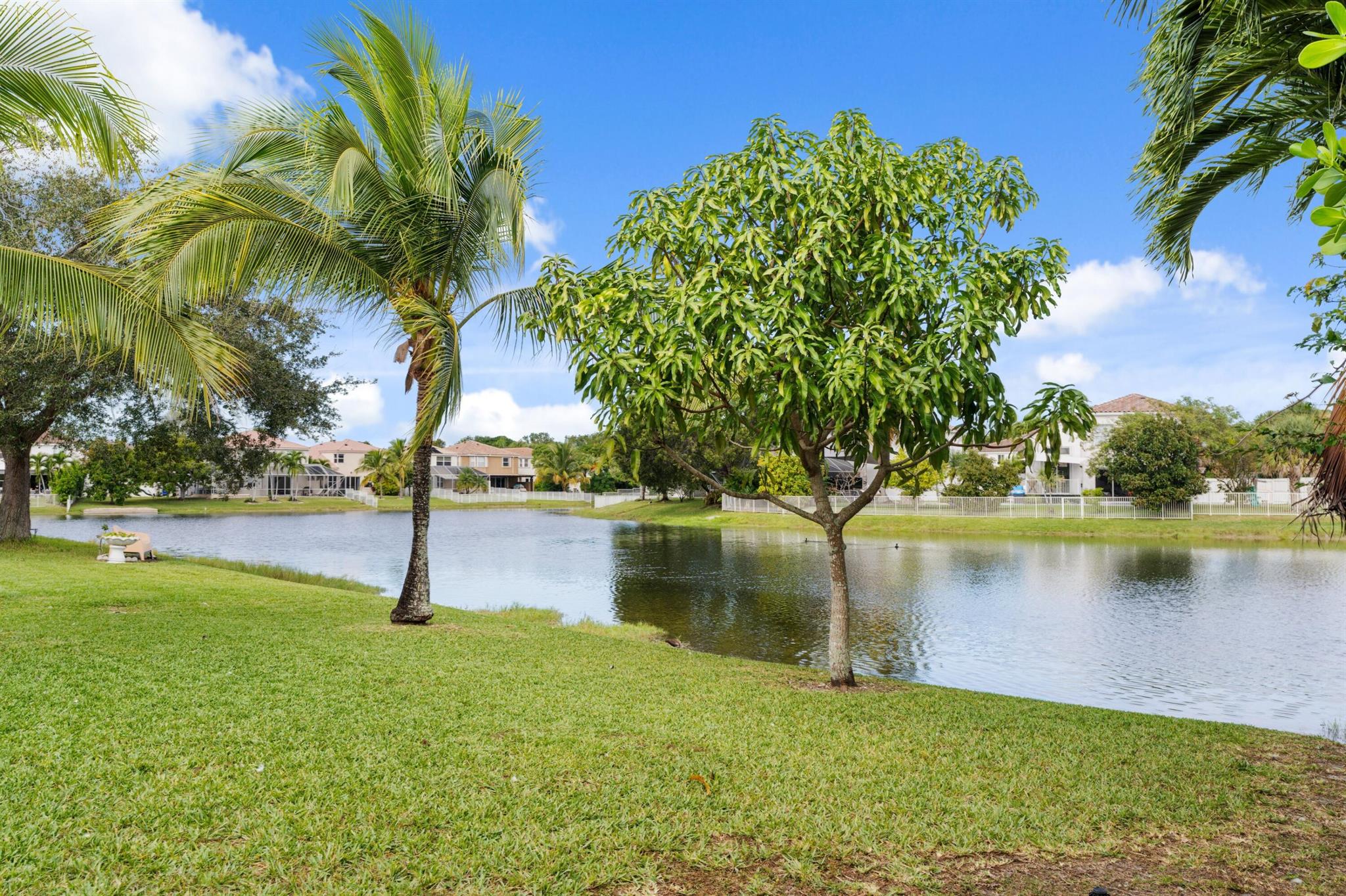 Canary Bay - Residential