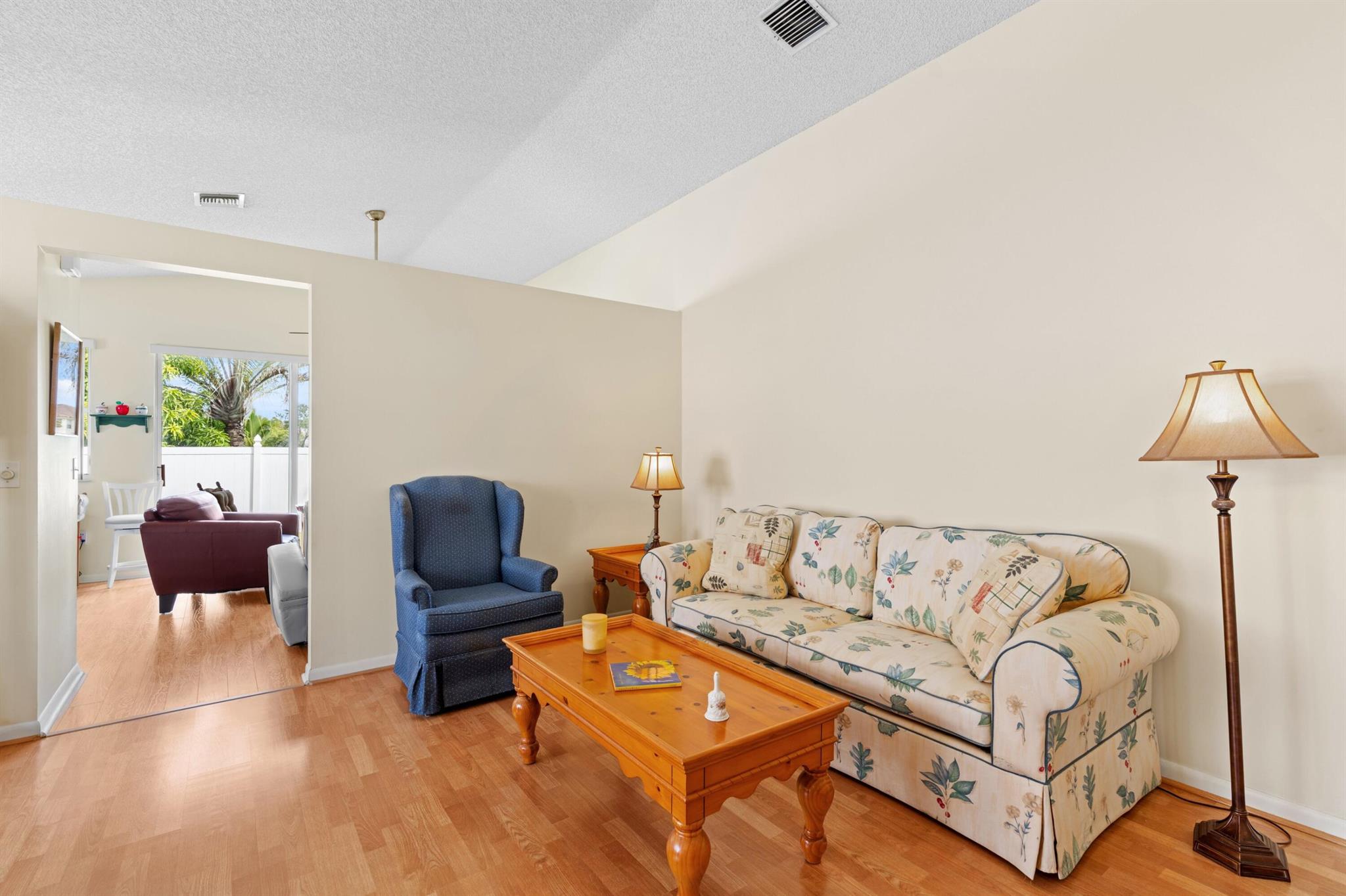 Canary Bay - Residential