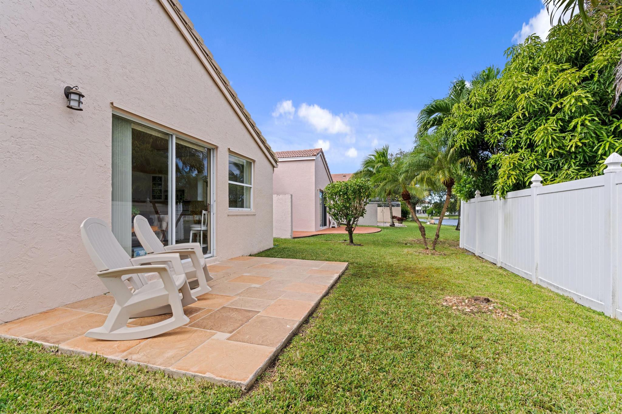 Canary Bay - Residential